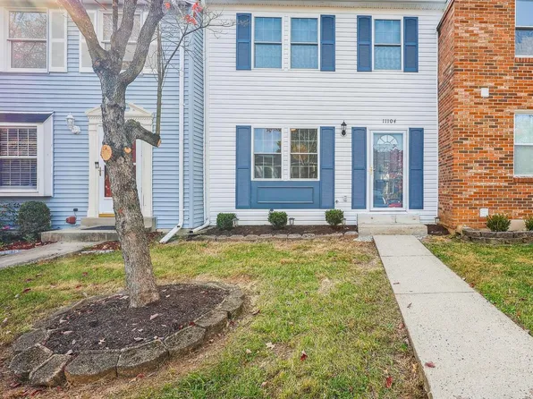 11104 Cedarbluff Ln, Germantown, MD 20876