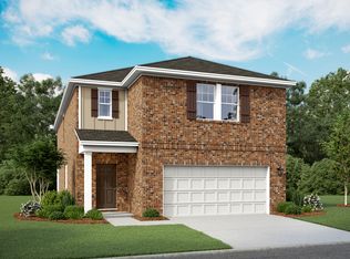 Pioneer Plan, Monticello Park, Princeton, TX 75407