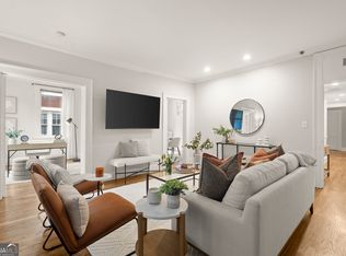 18 Collier Rd NW APT 8, Atlanta, GA 30309