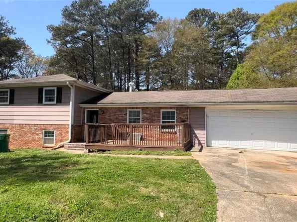 1217 Renee Dr, Decatur, GA 30035