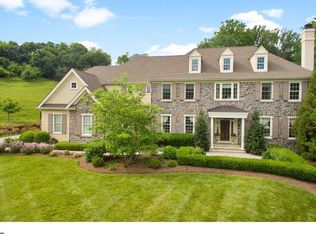 215 Geist View Cir, Media, PA 19063