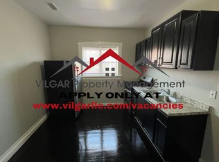 4002 Alder St #2-F, East Chicago, IN 46312