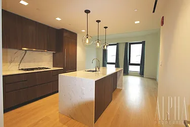 Rented by Alpha Properties NYC I LLC