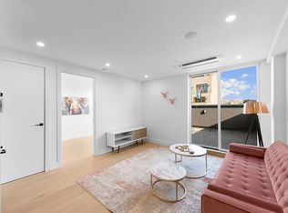 156 Tompkins Ave UNIT PENTHOUSE 5, Brooklyn, NY 11206