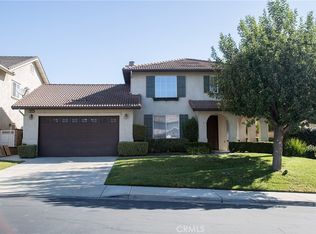 16843 Tamarind Ct, Chino Hills, CA 91709