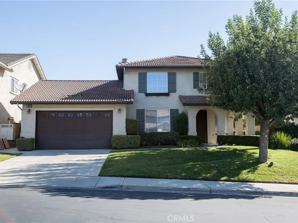 16843 Tamarind Ct, Chino Hills, CA 91709