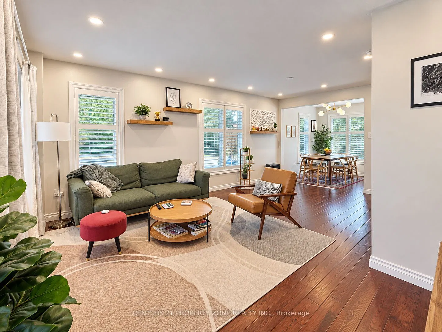 4 bed, $3,800 — Photo 4