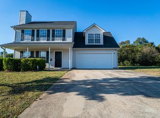 45 Lewis Ln, Covington, GA 30016