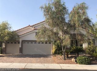 8638 Sheep Gulch Way, Las Vegas, NV 89178