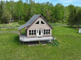 1455 Garfield Rd, Ashland, ME 04732