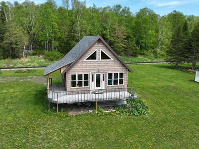 1455 Garfield Road, Ashland, ME, 04732
