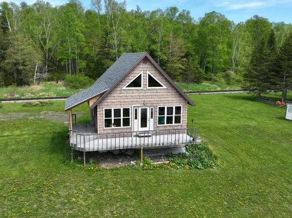 1455 Garfield Road, Masardis, ME 04732