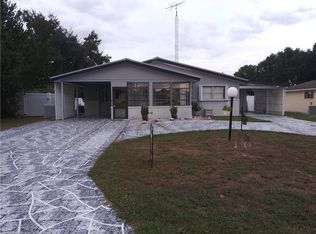 313 Sparrow Ave, Sebring, FL 33870