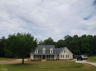 424 Thrash Rd, Lagrange, GA 30241