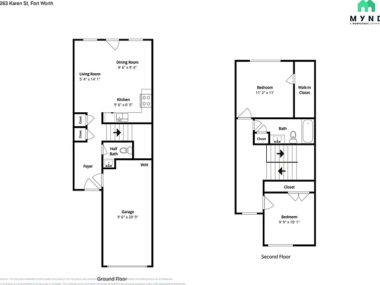 3263 Karen St — Photo 17