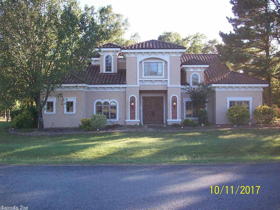 1 Oakwood Dr, Vilonia, AR 72173 Zillow