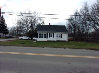 635 Brigham Rd, Dunkirk, NY 14048