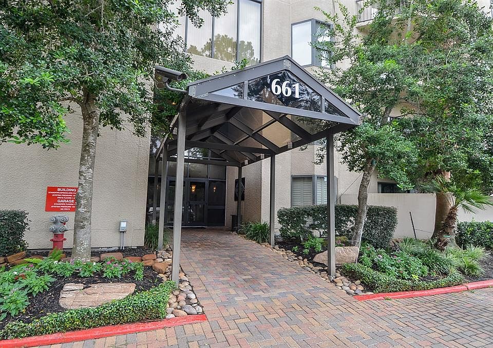 1st image of 661 Bering Dr Unit 801