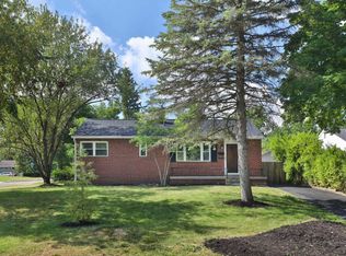 2581 Bristol Rd, Columbus, OH 43221