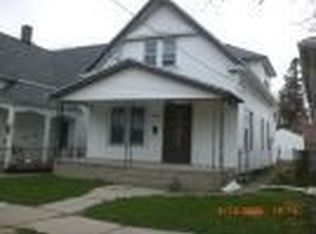 131 E Streicher St, Toledo, OH 43608