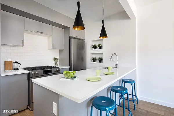 Sold by Citi Habitats | media 6