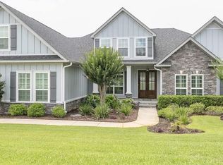 8957 Salt Grass Dr, Pensacola, FL 32526