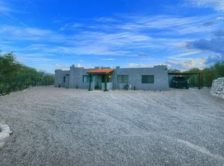 6980 E Camino Encinitas, Tucson, AZ 85750