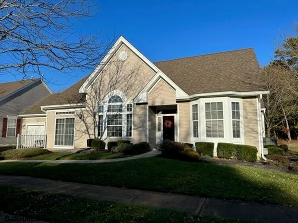 110 Dover Ct Unit 110, Absecon, NJ 08205