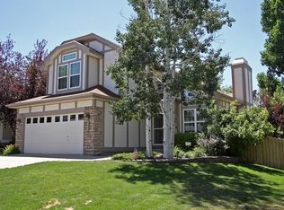 11623 Masonville Dr, Parker, CO 80134
