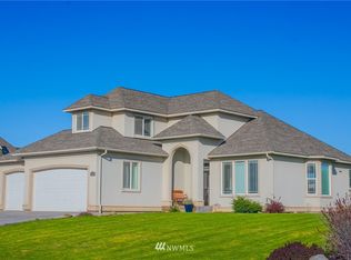 511 Dream St, Moses Lake, WA 98837