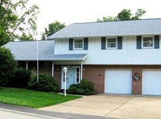 608 Melvin Dr, Greensburg, PA