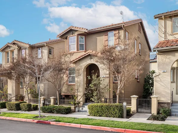 358 Wheat Grass Ter, Fremont, CA 94539