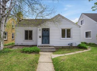 2709 W Villard AVENUE, Milwaukee, WI 53209
