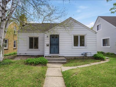 2709 W Villard AVENUE, Milwaukee, WI, 53209