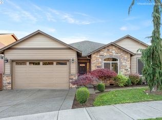 2502 N P Cir, Washougal, WA 98671
