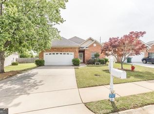 130 Montrose Ln, Centerville, GA