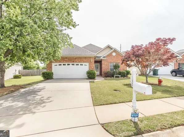 130 Montrose Ln, Centerville, GA 31028