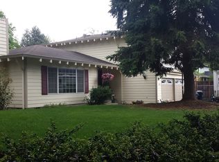 740 65th St, Springfield, OR 97478