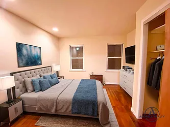 Rented by Amorelli Realty