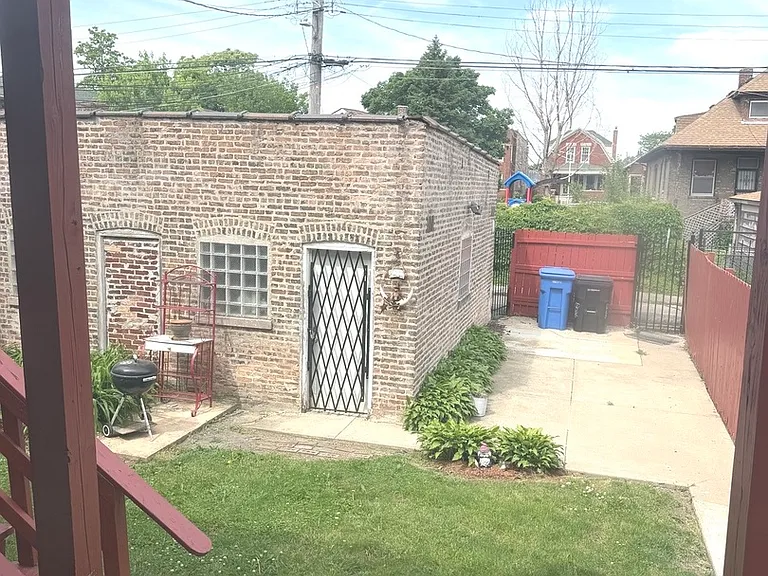 8026 S Aberdeen St #1 — Photo 31