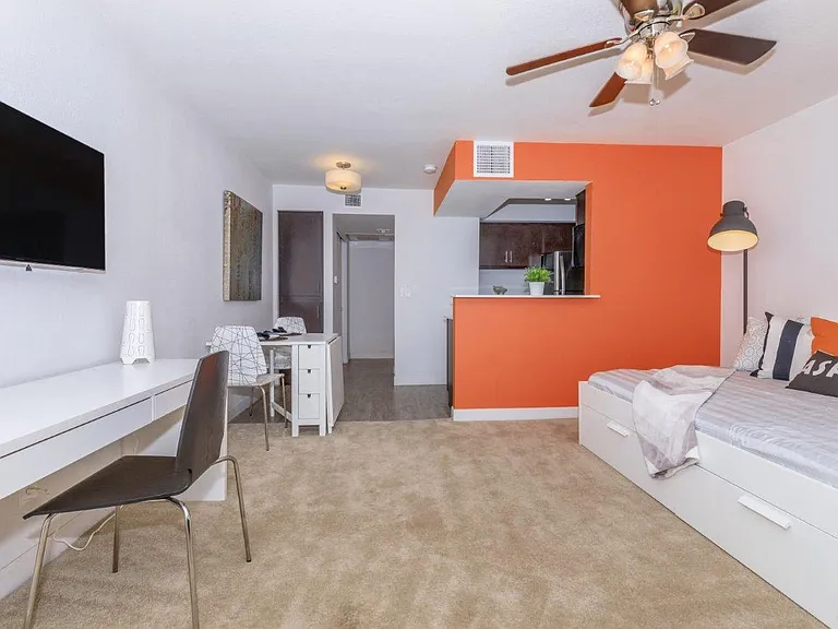 Treehouse Apartments — Photo 5