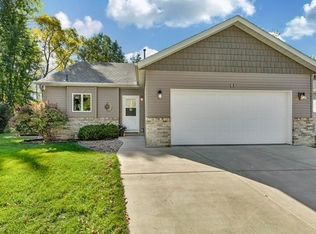 28 Pine Tree Ct, Sartell, MN 56377