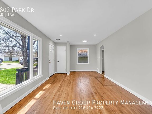 5th image of 3802 Park Dr