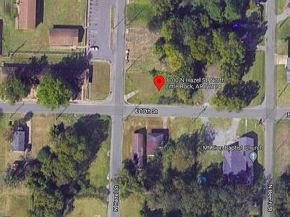 4th image of 1700 Hazel St