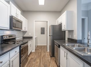 Millwood Park Apartments, Douglasville, GA 30134
