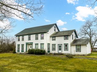 2-5635 5639th Rte #82, Clinton Corners, NY