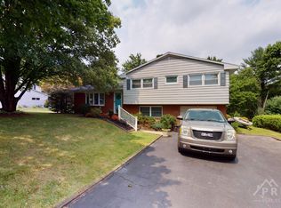48 Overhill Rd, Williamsport, PA 17701