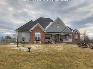 5308 Mount Union Rd, Fraziers Bottom, WV 25082