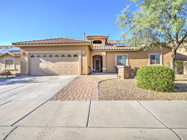 11414 W Stone Hearth St, Marana, AZ 85658