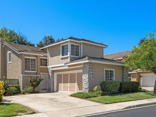 857 Arbor Cir, La Verne, CA 91750